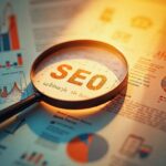 تحسين محركات البحث (SEO)