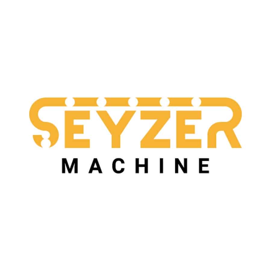 Şeyzer Machine