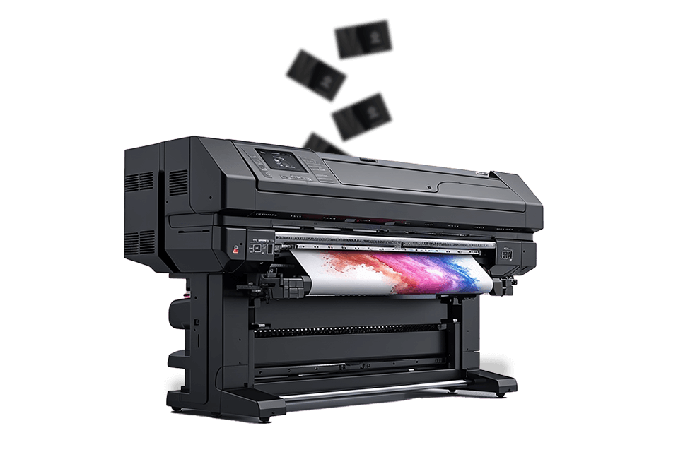 PRINT SERVICES 