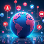 The Impact of Social Media Platforms in the Modern Era