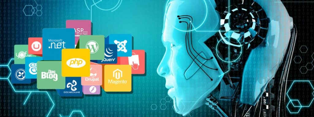 Artificial Intelligence in Website Development