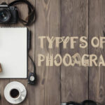 Types of photography in content creation