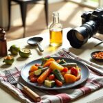 Food Photography Tips