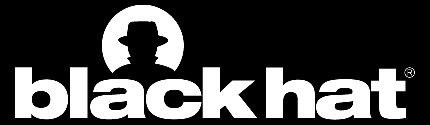 Black Hat Logo